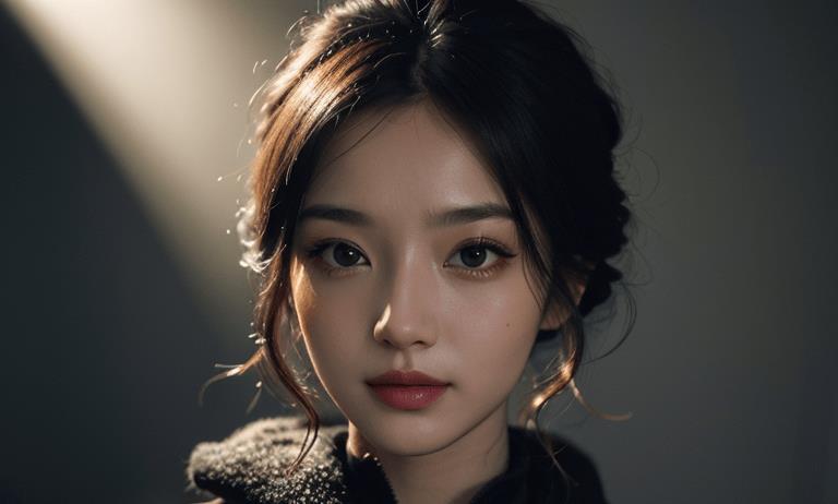 2024最新幽默段子,小巷里的秘密美食店趣事