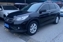 沈阳CRV最新报价,驾驭变化,励志前行,成就自我!