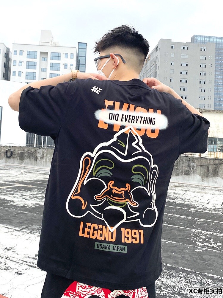 福神最新款,小巷中的时尚隐秘宝藏