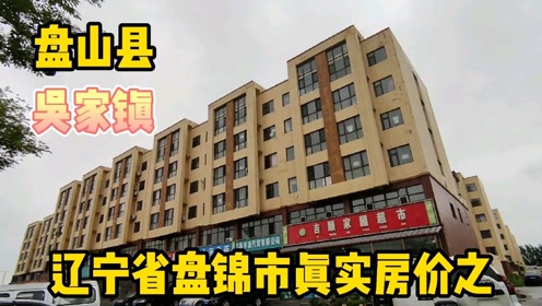 盘锦最新房价,时代印记与城市的脉络交织