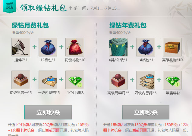 天刀最新礼包,开启自信与成就,全新人生旅程启程