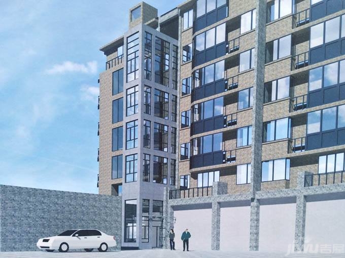 嵩县最新房源,温馨家园,嵩县新居故事