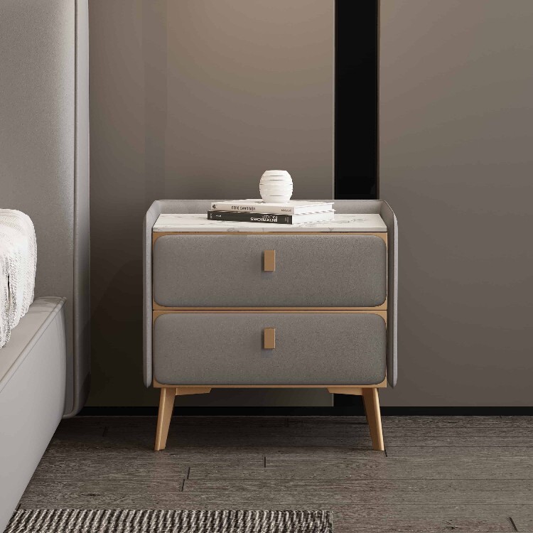 最新床头柜,点亮生活之光,激发自信与成就感的源泉