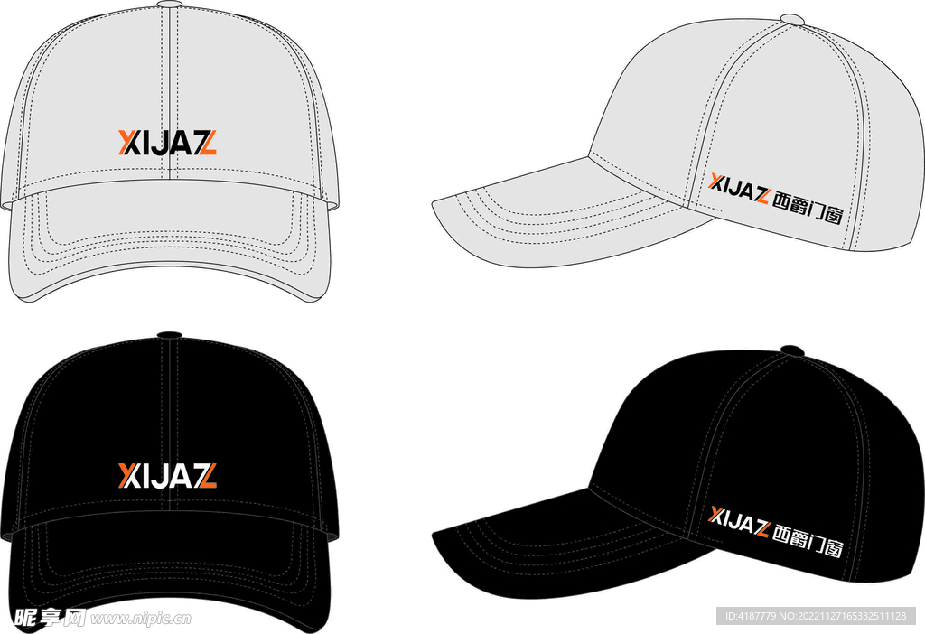 最新帽子设计背后的故事与创意无限