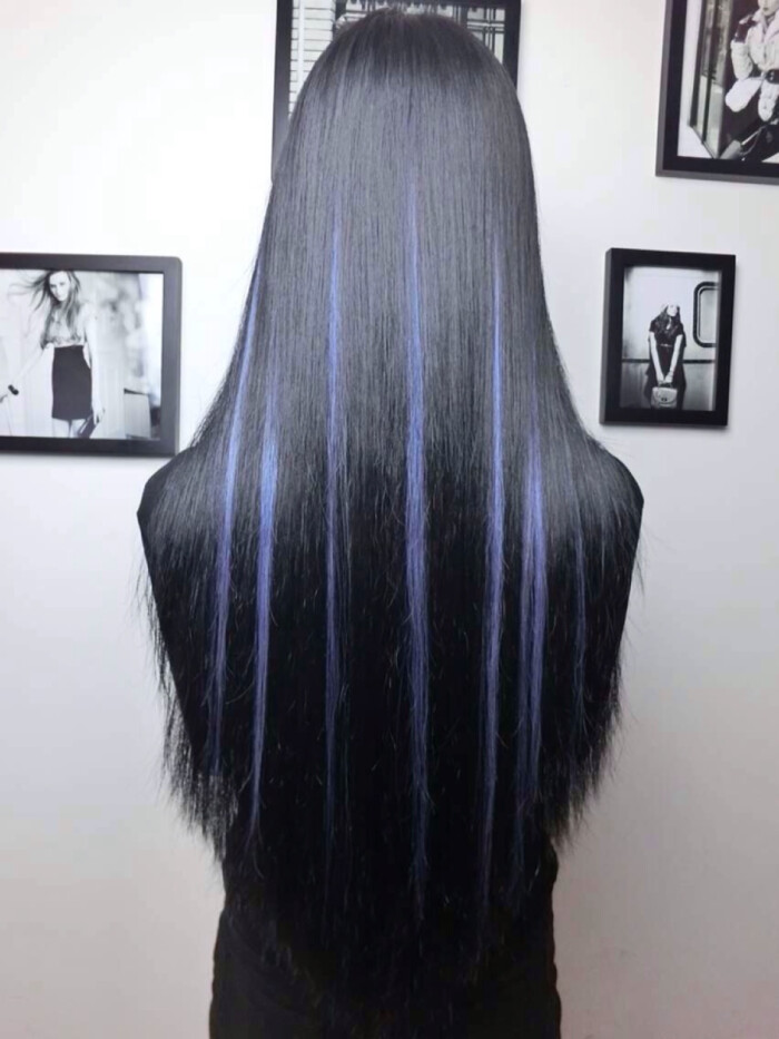 最新隐形接发技术,科技与时尚的完美融合