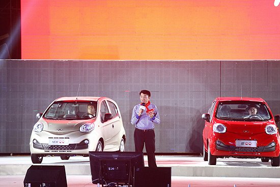 奇瑞最新动态,时代浪潮中的中国汽车巨头崛起之路