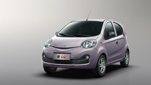 奇瑞最新动态,时代浪潮中的中国汽车巨头崛起之路