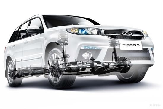 奇瑞最新动态,时代浪潮中的中国汽车巨头崛起之路