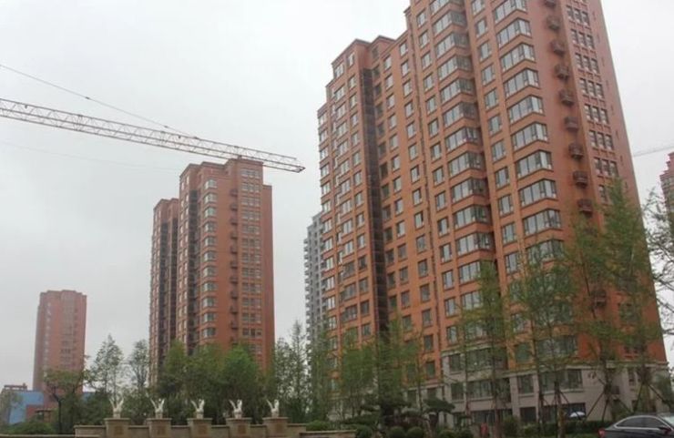 安丘最新楼盘,科技之光,开启未来生活新篇章