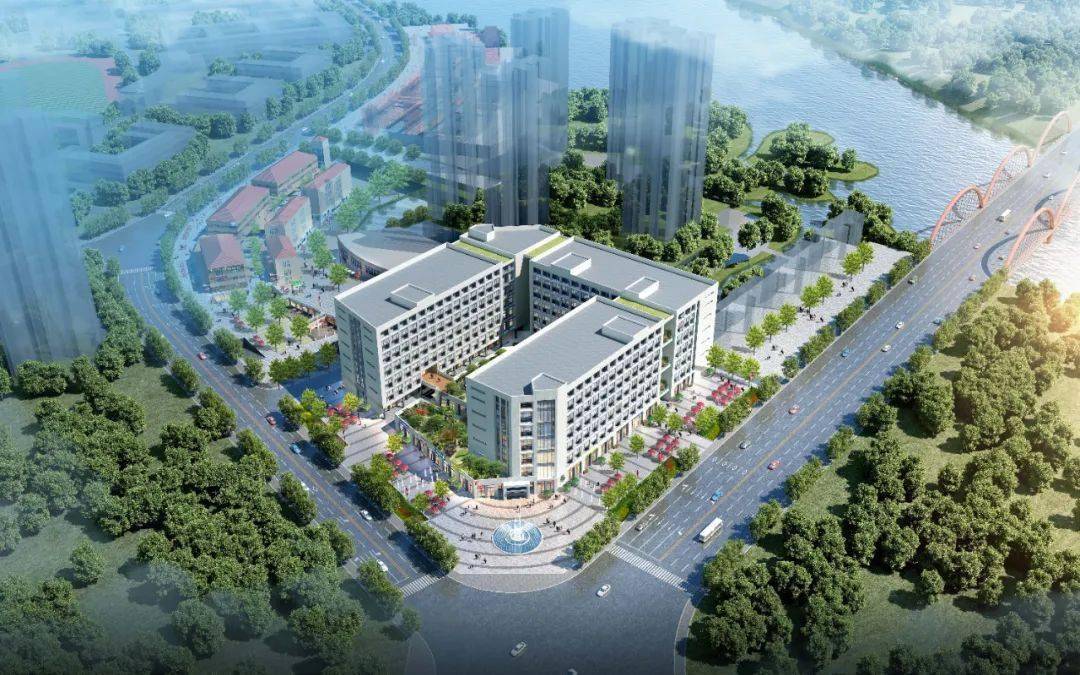 唐河外滩最新动态揭秘,城市绿肺新篇章启动