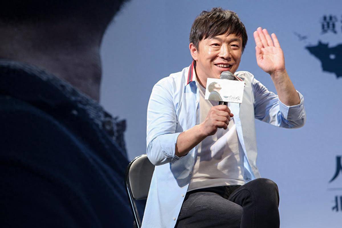 祖德最新爆料黄渤幕后故事揭秘，真相浮出水面！