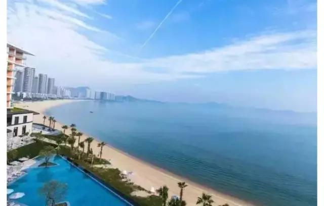 大亚湾划归深圳的最新动态报道