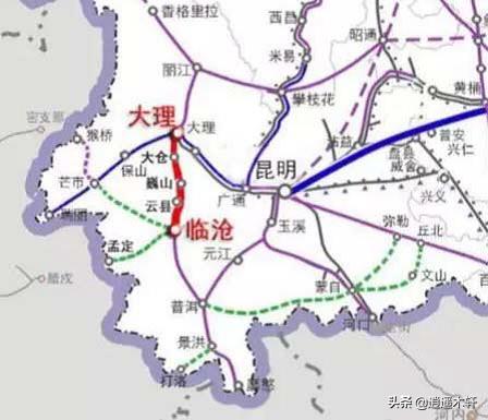 云南政府泛亚最新公告，科技引领未来，开启新生活篇章