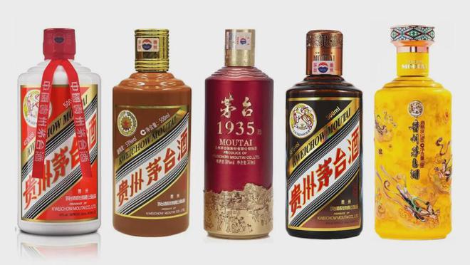 揭秘变化中的价值，2024茅台酒最新价格与成就自信之路