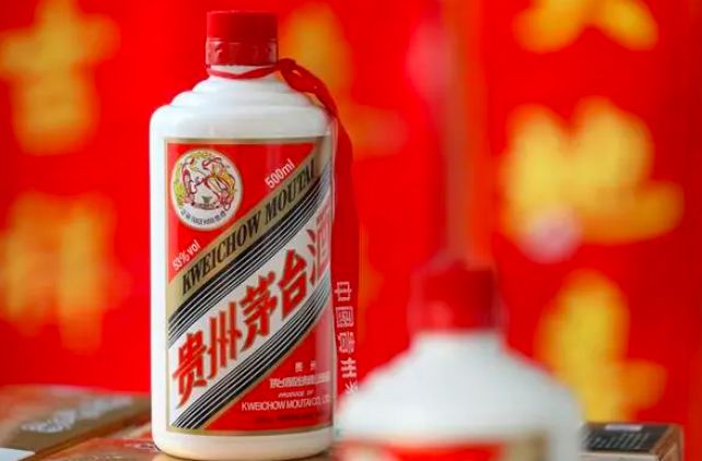 揭秘变化中的价值,2024茅台酒最新价格与成就自信之路