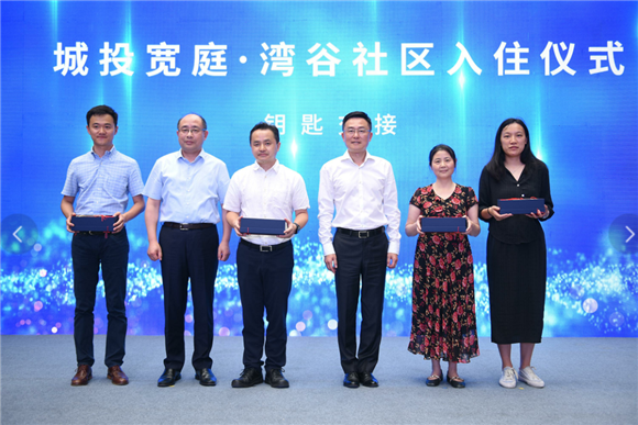 上海城投集团领导团队最新重磅更新，领导团队大揭秘