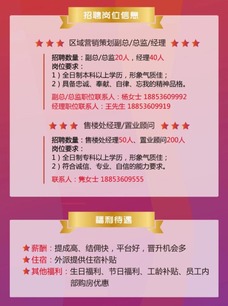 潍坊最新招聘会信息，变化中的机遇，激发自信与成就感的平台