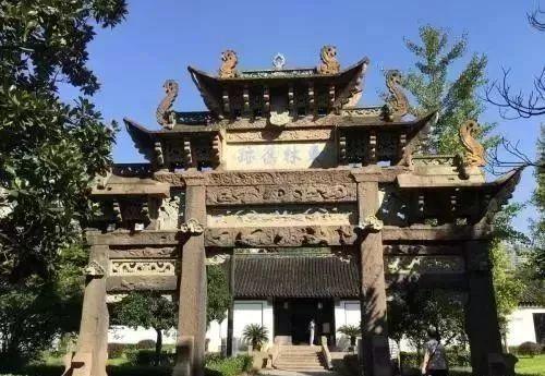 无锡市免费景点大全及最新论述介绍