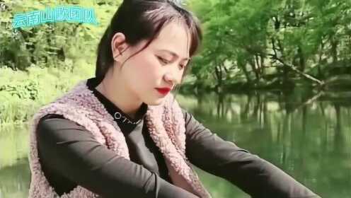 尹小艳的高科技产品介绍,最新云南山歌尹小艳专场秀