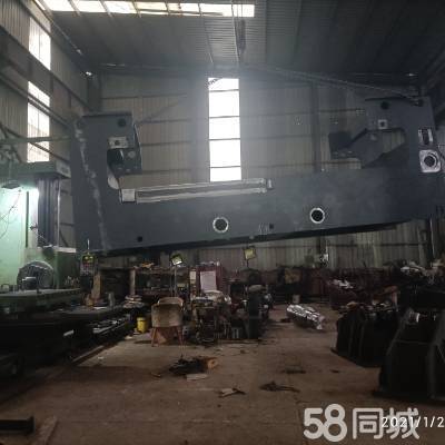 沈阳镗工招聘最新信息汇总