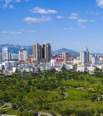 衡水桃城区最新房价，科技驱动，未来居住新体验