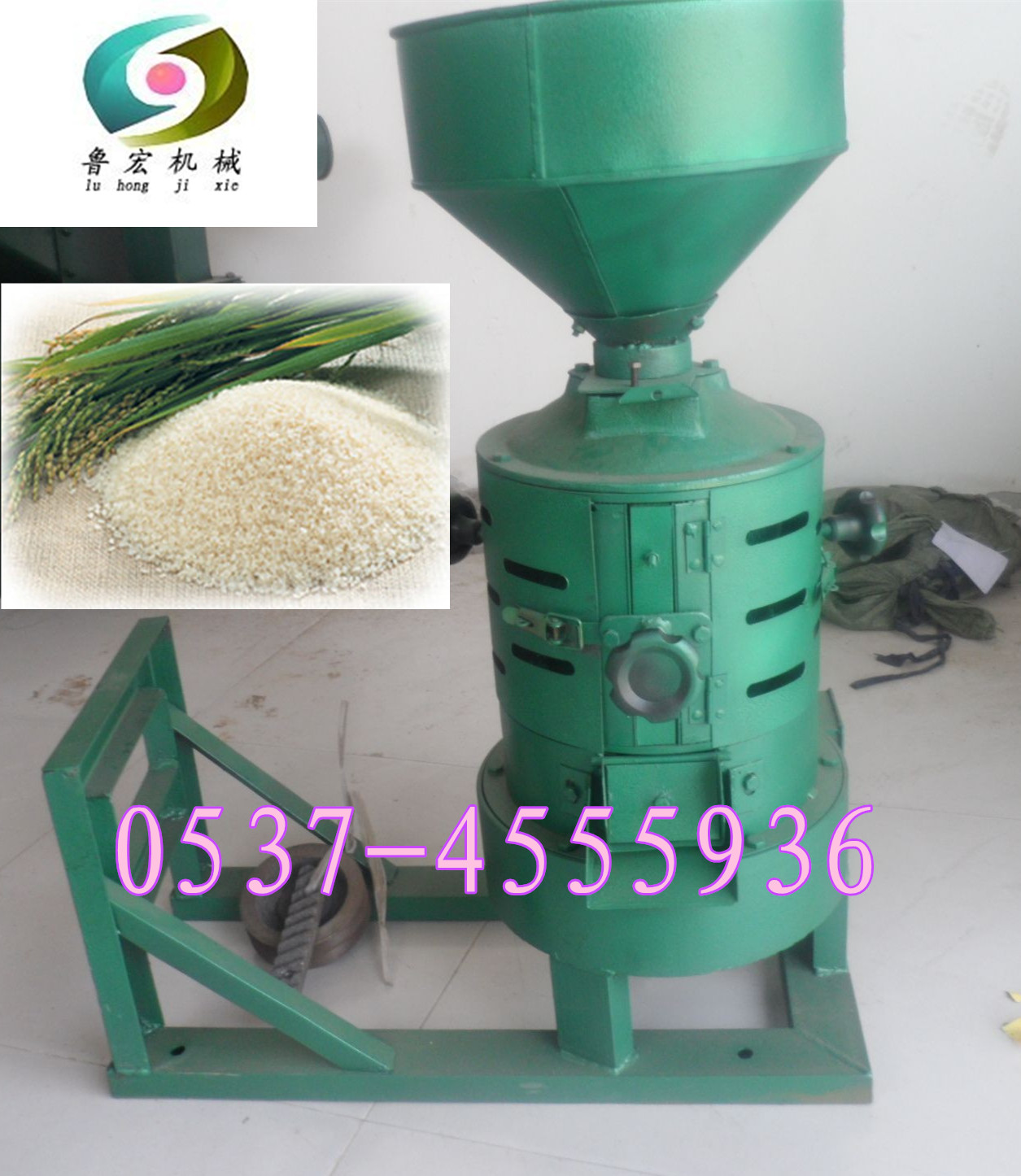 最新型打米机,自然美景的心灵之旅体验