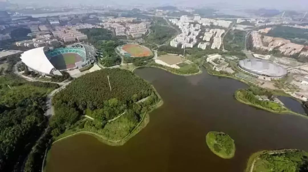 广大城最新动态，学习变革浪潮中的自信与成就感之源