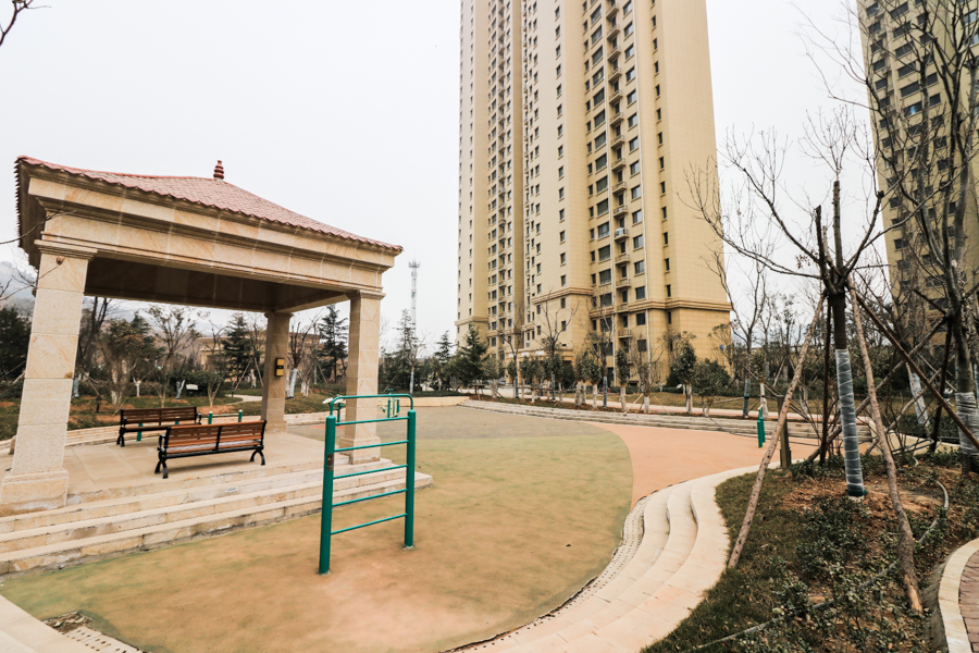 济南凤凰国际最新房价动态，变化中的学习与自信的力量