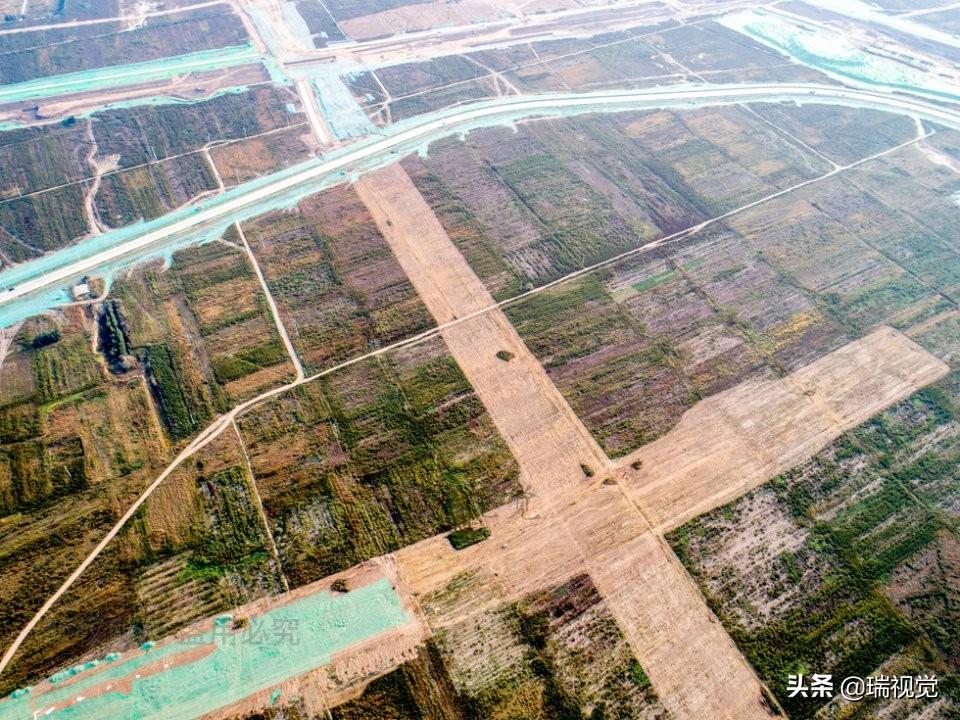 雄安新区最新搬迁规划揭秘