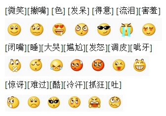 微信最新表情符号，时代文化的独特印记