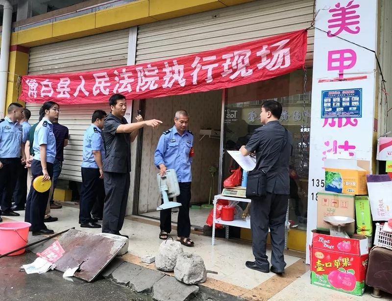 博白大事件最新动态，深入解析与观察