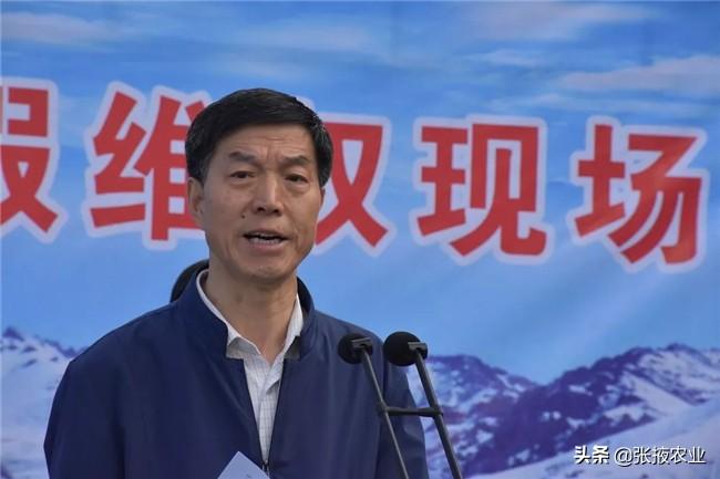 张掖种业最新招聘启事发布