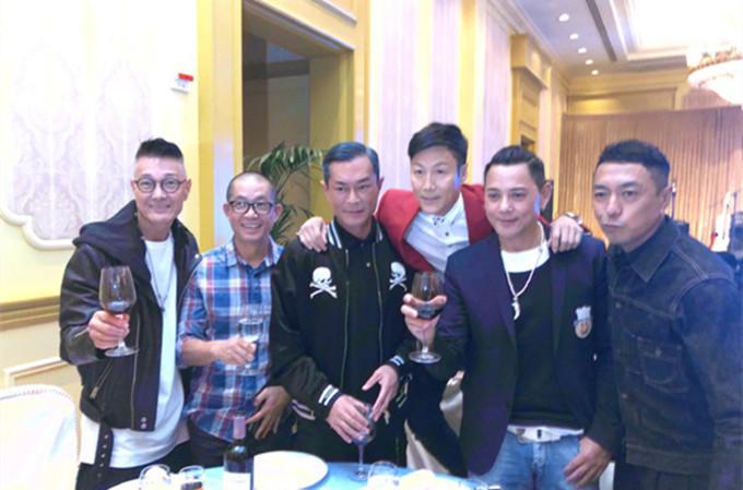 成龙最新采访直播，学习之旅中的变化与自信成就感的鼓舞
