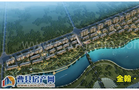 曹县2024年最新房价概览与分析