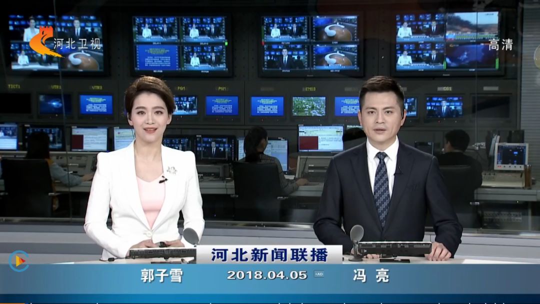 肃宁新闻联播最新资讯速递