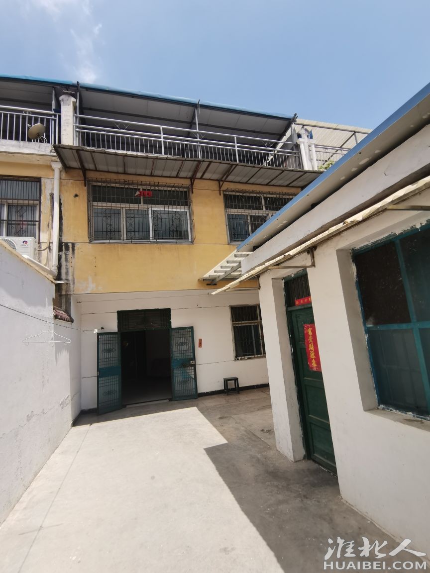 濉溪最新自建房出售信息，优质房源一览无余！