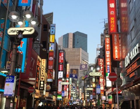 涩谷最新，温馨日常趣事分享