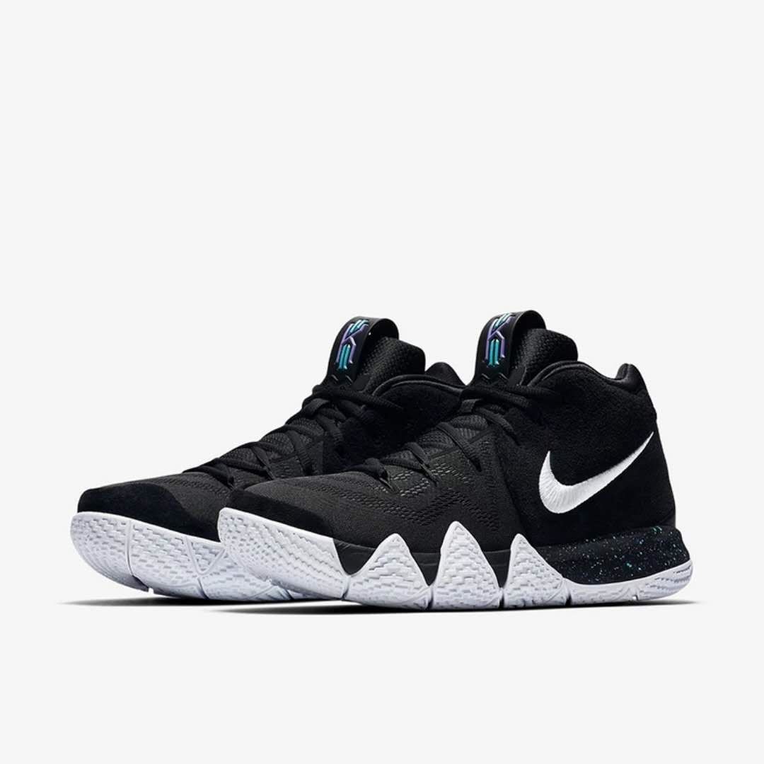 Nike欧文最新装备，选购指南与搭配建议