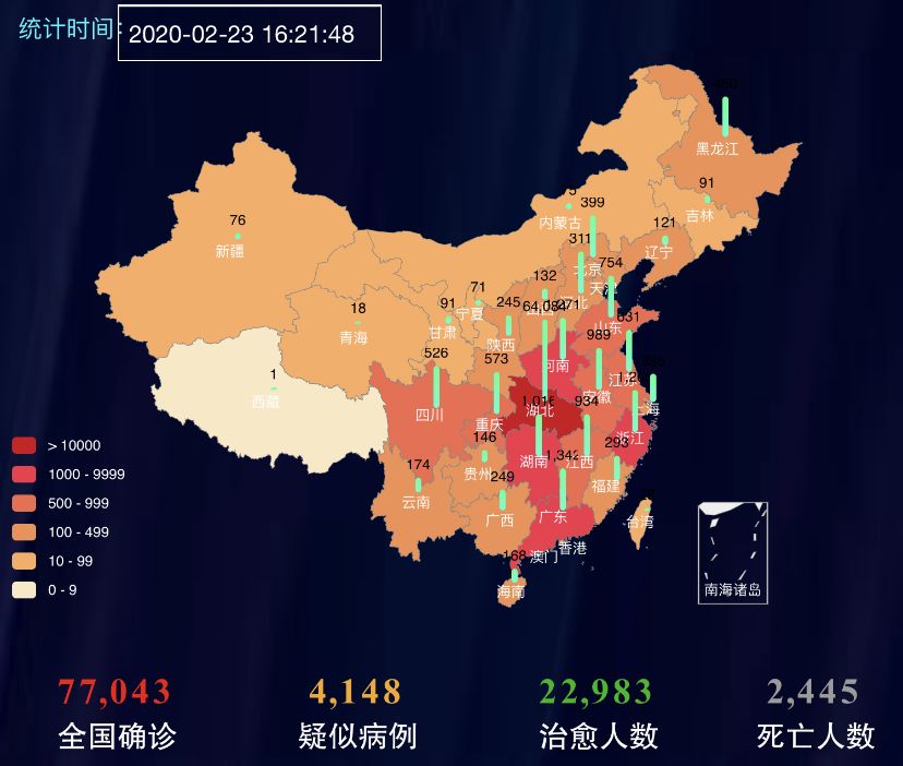全球最新疫情，理解与应对的多元视角