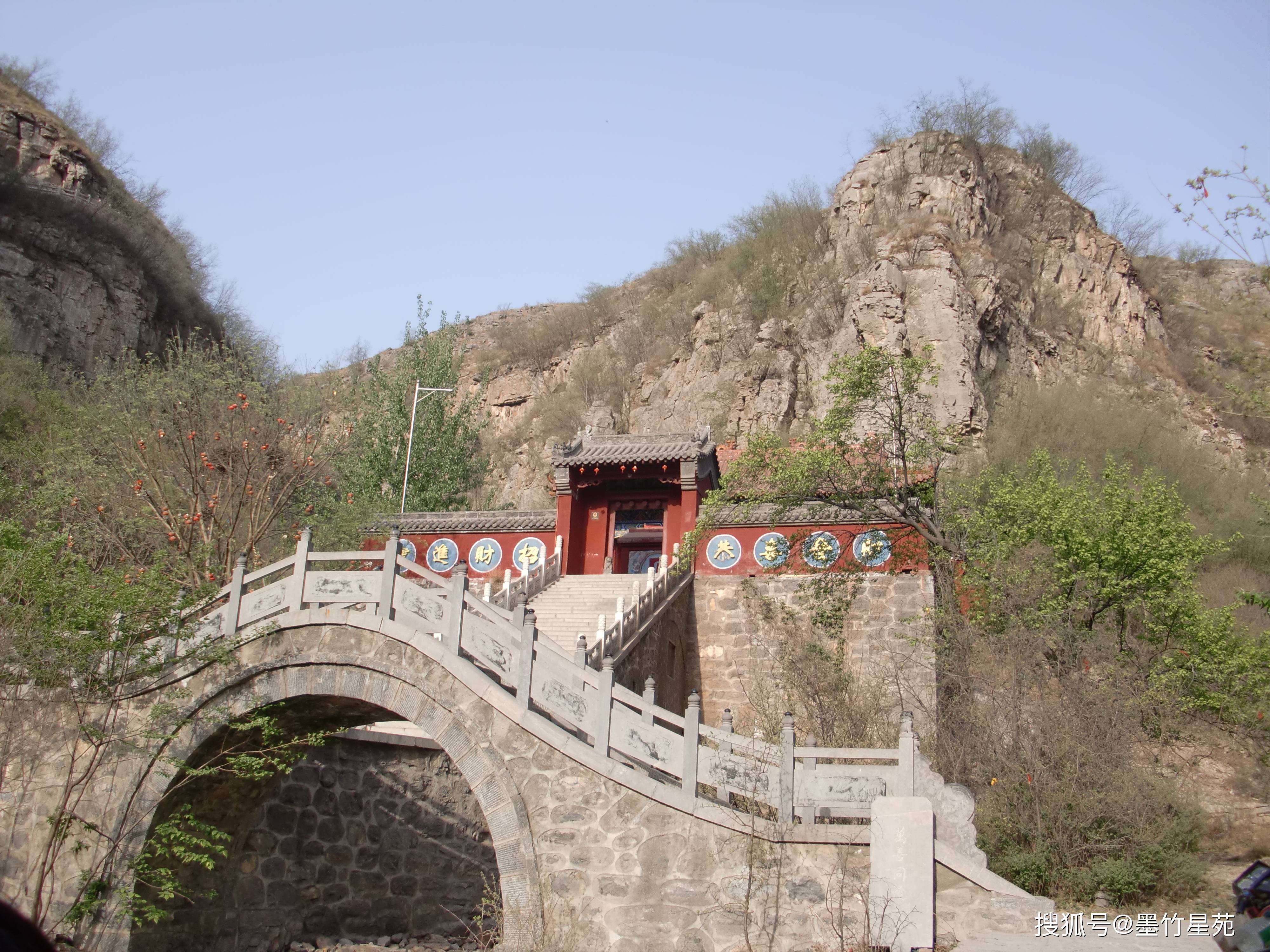 探索鹤壁最新自然美景之旅