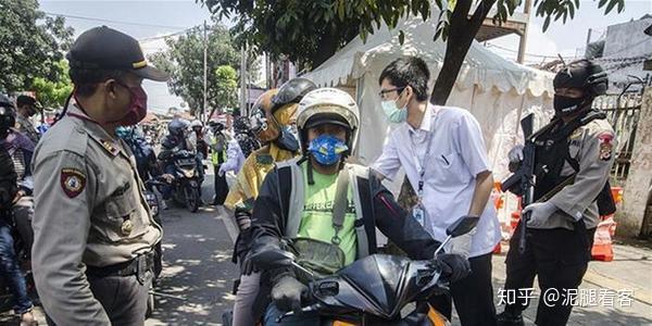 全球视角下的伊斯兰地区疫情最新观察与讨论