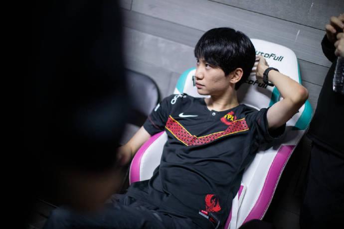 LGD最新回应,变化是成长的催化剂,自信成就未来