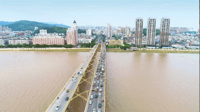 外滩最新动态震撼更新!