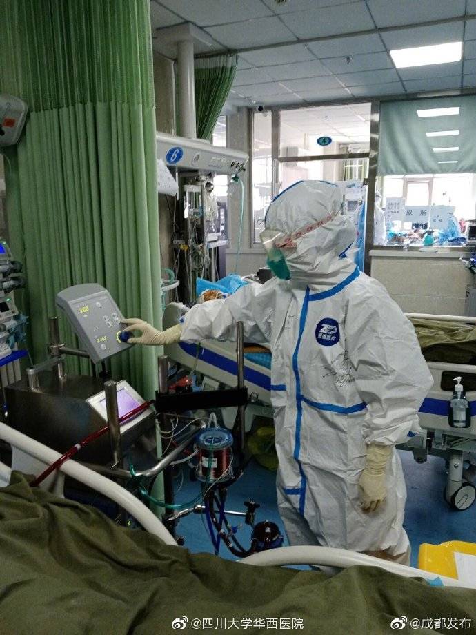 双流肺炎最新进展与科技革新重塑健康体验