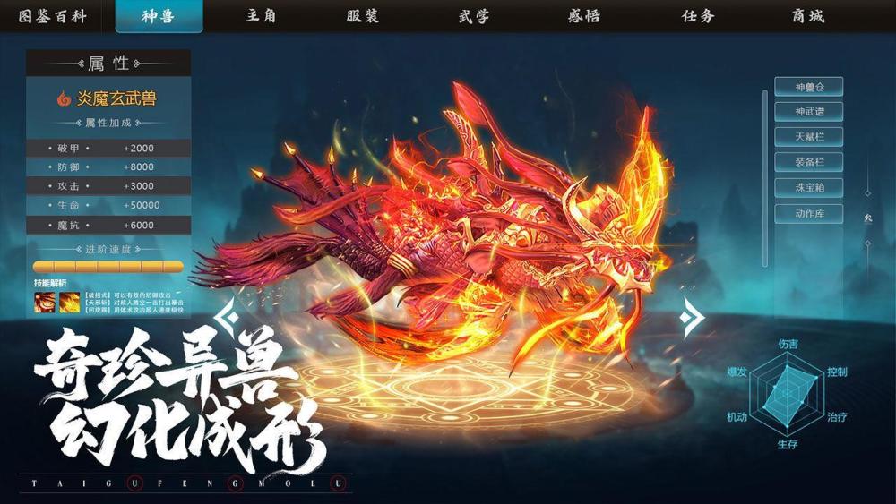 阎罗至尊最新，小巷神秘食府探秘