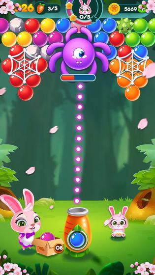 兔子游戏最新,自然美景探索之旅,寻找内心宁静与平和