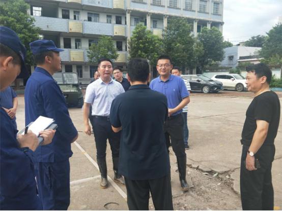 南县防汛最新动态更新