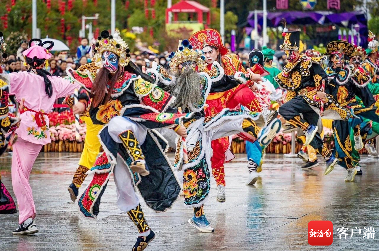 英歌舞最新详解，一步步学会英歌舞的指南