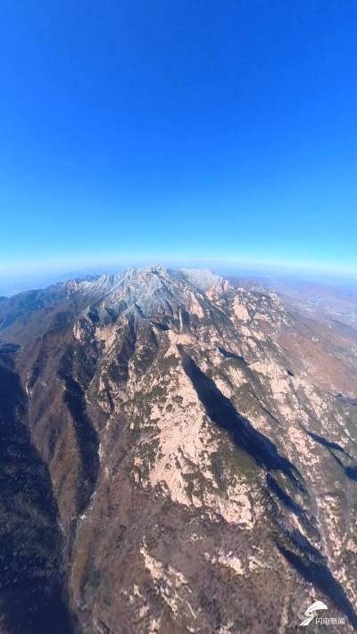 泰山最新动态报道，领略最新泰山新闻风采！