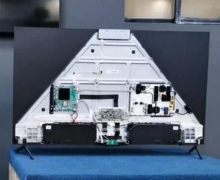 最新透拆机揭秘,科技新品全方位解读!